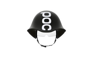 Doctorbike TEMPOR - URANIUM BLACK MATT