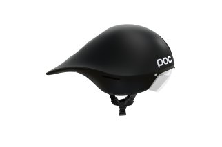 Doctorbike TEMPOR - URANIUM BLACK MATT