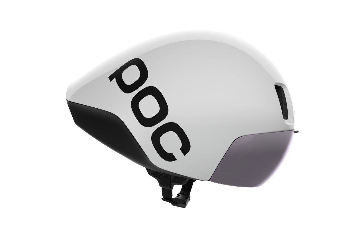 Doctorbike PROCEN - HYDROGEN WHITE