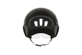Doctorbike PROCEN - URANIUM BLACK MATT