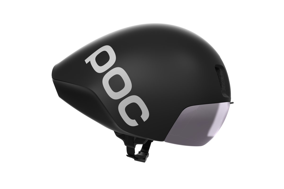 Doctorbike PROCEN - URANIUM BLACK MATT