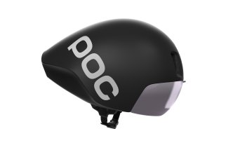 Doctorbike PROCEN - URANIUM BLACK MATT