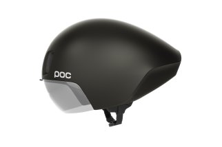 Doctorbike PROCEN - URANIUM BLACK MATT