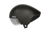 Doctorbike PROCEN - URANIUM BLACK MATT
