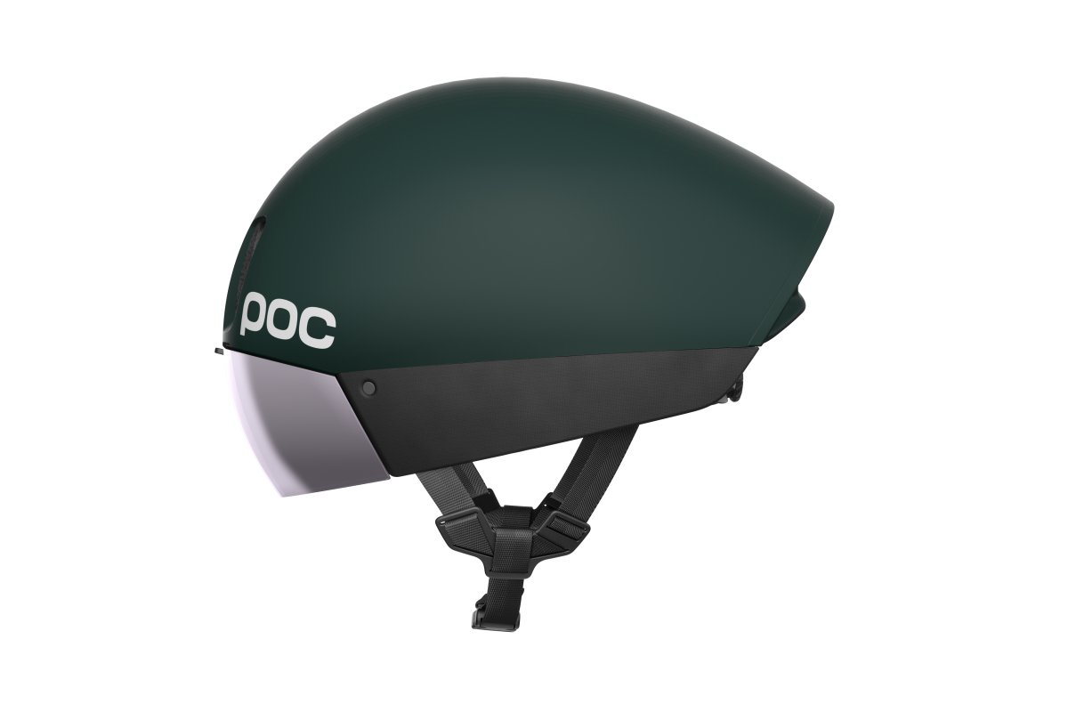 Doctorbike PROCEN AIR - PARGASITE GREEN MATT