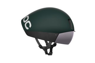 Doctorbike PROCEN AIR - PARGASITE GREEN MATT