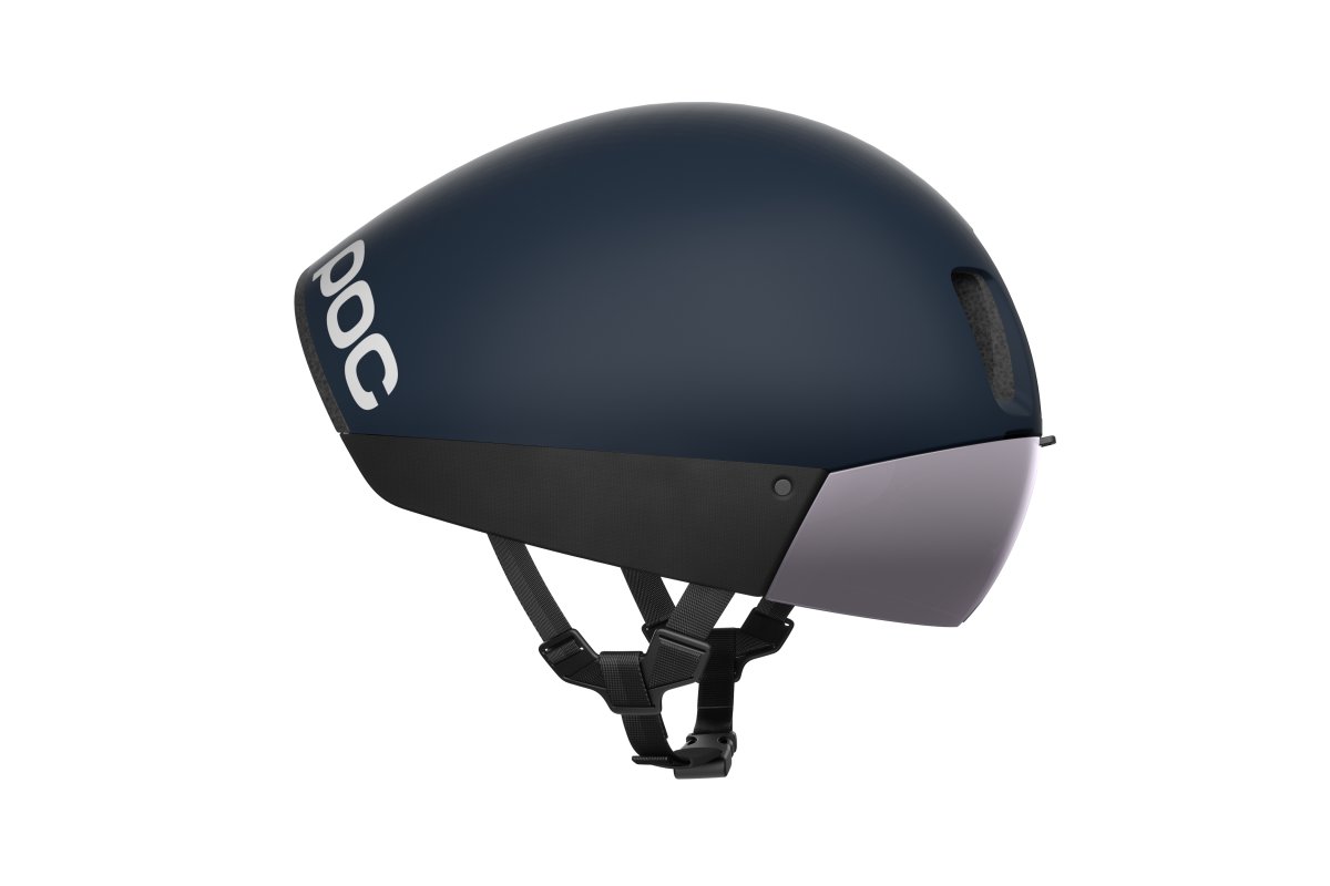 Doctorbike PROCEN AIR - APATITE NAVY MATT