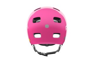 Doctorbike POCITO CRANE MIPS - FLUORESCENT PINK