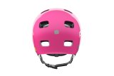 Doctorbike POCITO CRANE MIPS - FLUORESCENT PINK