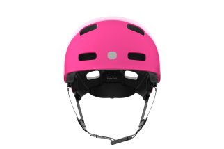 Doctorbike POCITO CRANE MIPS - FLUORESCENT PINK