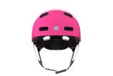 Doctorbike POCITO CRANE MIPS - FLUORESCENT PINK
