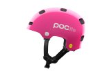 Doctorbike POCITO CRANE MIPS - FLUORESCENT PINK