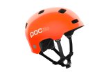 Doctorbike POCITO CRANE MIPS - FLUORESCENT ORANGE