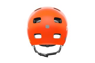 Doctorbike POCITO CRANE MIPS - FLUORESCENT ORANGE