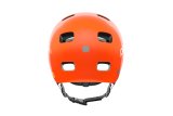 Doctorbike POCITO CRANE MIPS - FLUORESCENT ORANGE