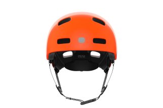 Doctorbike POCITO CRANE MIPS - FLUORESCENT ORANGE