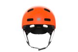 Doctorbike POCITO CRANE MIPS - FLUORESCENT ORANGE