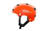 Doctorbike POCITO CRANE MIPS - FLUORESCENT ORANGE