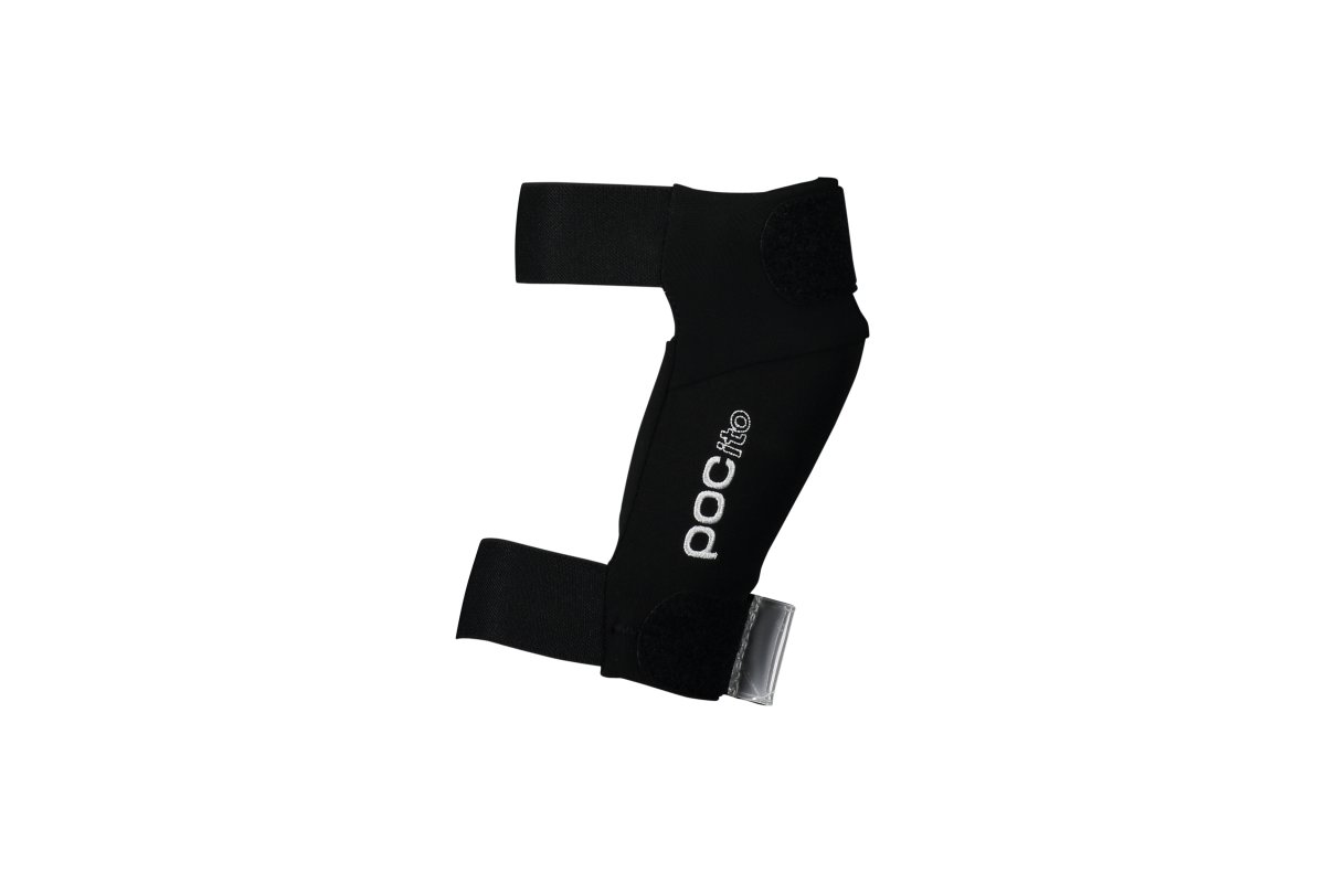 Doctorbike POCITO JOINT VPD AIR PROTECTOR - URANIUM BLACK