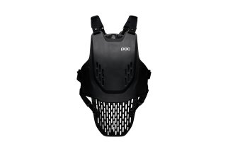 Doctorbike VPD AIR TORSO - URANIUM BLACK