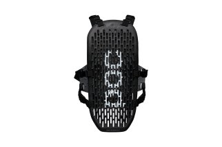 Doctorbike VPD AIR TORSO - URANIUM BLACK