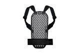 Doctorbike VPD AIR BACK - URANIUM BLACK