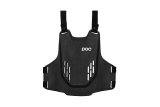 Doctorbike VPD AIR CHEST - URANIUM BLACK