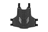 Doctorbike VPD AIR CHEST - URANIUM BLACK