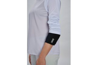 Doctorbike VPD MAX ELBOW - URANIUM BLACK