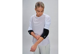 Doctorbike VPD MAX ELBOW - URANIUM BLACK