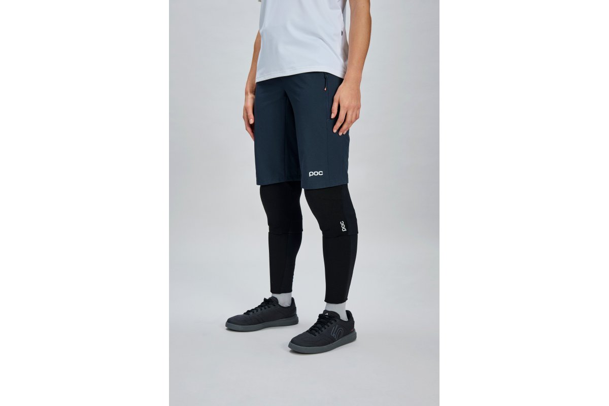 Doctorbike VPD MAX KNEE - URANIUM BLACK