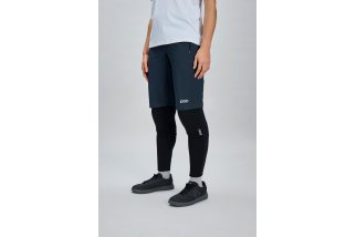 Doctorbike VPD MAX KNEE - URANIUM BLACK