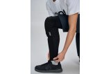 Doctorbike VPD MAX KNEE - URANIUM BLACK