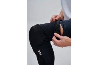 Doctorbike VPD MAX KNEE - URANIUM BLACK