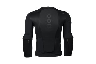 Doctorbike OSEUS VPD JACKET - URANIUM BLACK