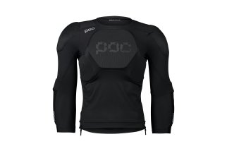 Doctorbike OSEUS VPD JACKET - URANIUM BLACK