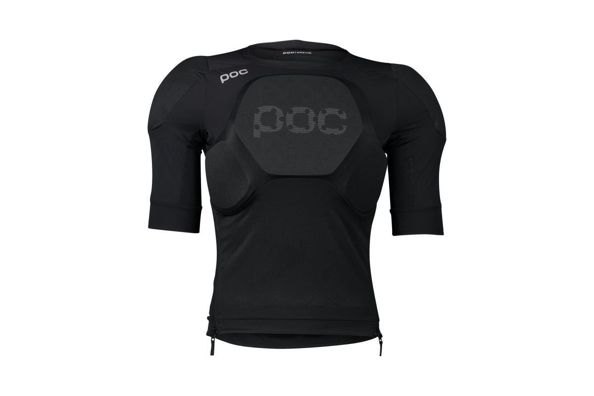 Doctorbike OSEUS VPD TEE - URANIUM BLACK