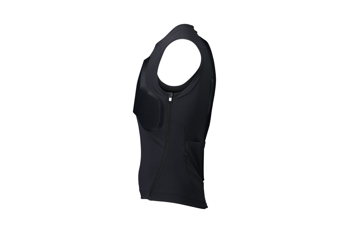 Doctorbike OSEUS VPD TORSO - URANIUM BLACK