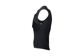 Doctorbike OSEUS VPD TORSO - URANIUM BLACK