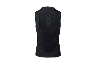 Doctorbike OSEUS VPD TORSO - URANIUM BLACK