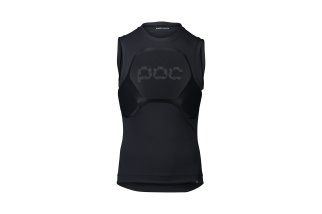 Doctorbike OSEUS VPD TORSO - URANIUM BLACK