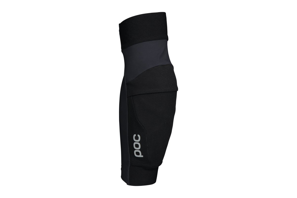 Doctorbike OSEUS VPD ELBOW - URANIUM BLACK