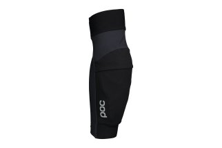 Doctorbike OSEUS VPD ELBOW - URANIUM BLACK