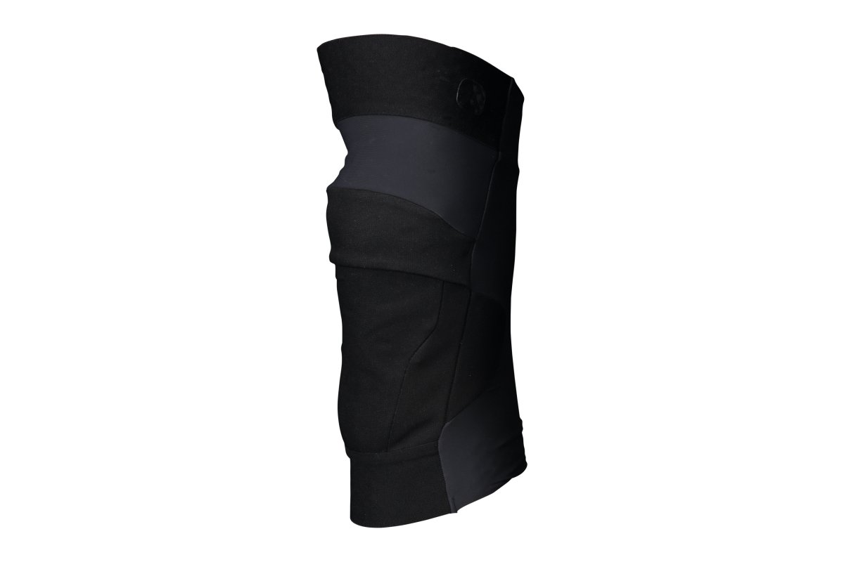 Doctorbike OSEUS VPD KNEE - URANIUM BLACK