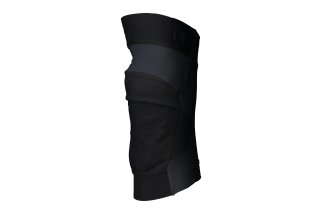 Doctorbike OSEUS VPD KNEE - URANIUM BLACK