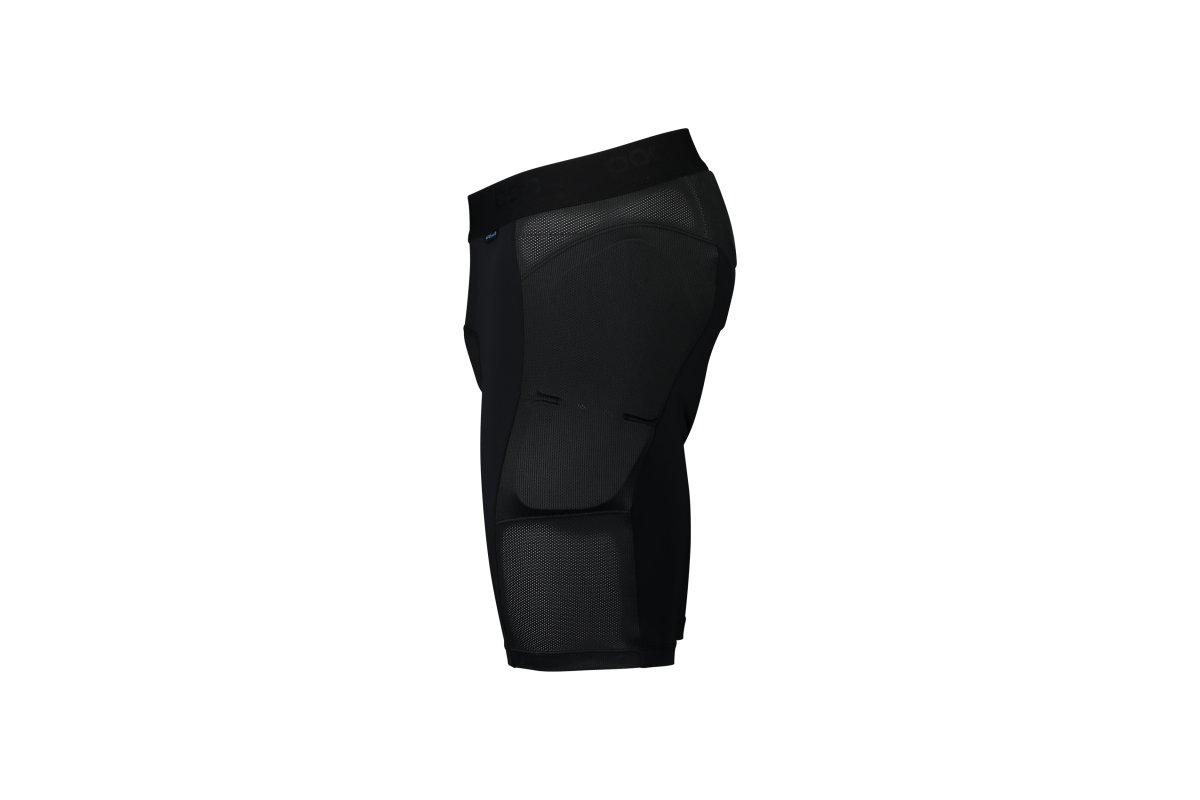 Doctorbike SYNOVIA VPD SHORTS - URANIUM BLACK