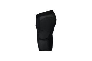 Doctorbike SYNOVIA VPD SHORTS - URANIUM BLACK