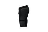 Doctorbike SYNOVIA VPD SHORTS - URANIUM BLACK