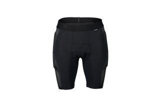 Doctorbike SYNOVIA VPD SHORTS - URANIUM BLACK