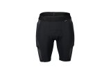 Doctorbike SYNOVIA VPD SHORTS - URANIUM BLACK